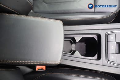 Cupra Formentor V2 Automatic Petrol Plug-In Hybrid SUV - Stock Number (1687138) - 14th supplementary image
