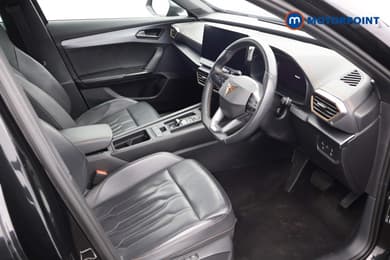 Cupra Formentor V2 Automatic Petrol Plug-In Hybrid SUV - Stock Number (1687138) - 21st supplementary image
