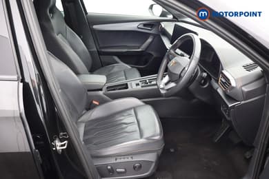 Cupra Formentor V2 Automatic Petrol Plug-In Hybrid SUV - Stock Number (1687138) - 22nd supplementary image