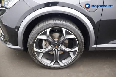 Cupra Formentor V2 Automatic Petrol Plug-In Hybrid SUV - Stock Number (1687138) - 1st supplementary image