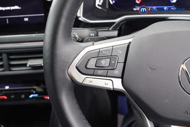 Volkswagen Polo R-Line Automatic Petrol Hatchback - Stock Number (1687391) - 2nd supplementary image