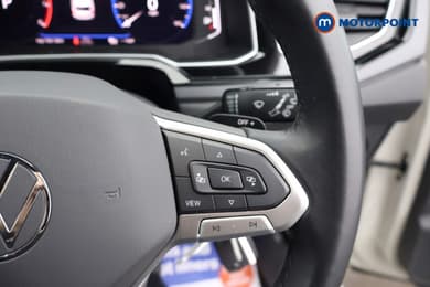 Volkswagen Polo R-Line Automatic Petrol Hatchback - Stock Number (1687391) - 3rd supplementary image