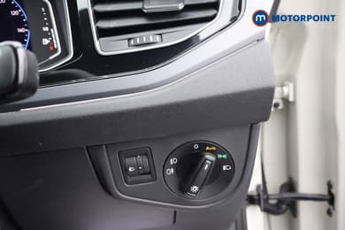 Volkswagen Polo R-Line Automatic Petrol Hatchback - Stock Number (1687391) - 7th supplementary image