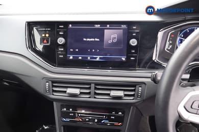 Volkswagen Polo R-Line Automatic Petrol Hatchback - Stock Number (1687391) - 8th supplementary image