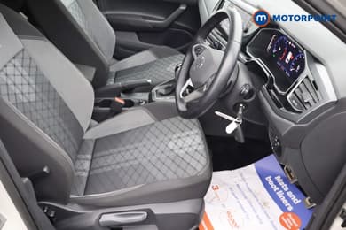 Volkswagen Polo R-Line Automatic Petrol Hatchback - Stock Number (1687391) - 16th supplementary image