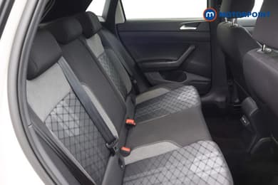 Volkswagen Polo R-Line Automatic Petrol Hatchback - Stock Number (1687391) - 17th supplementary image