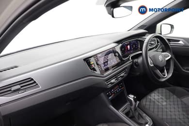 Volkswagen Polo R-Line Automatic Petrol Hatchback - Stock Number (1687391) - 21st supplementary image