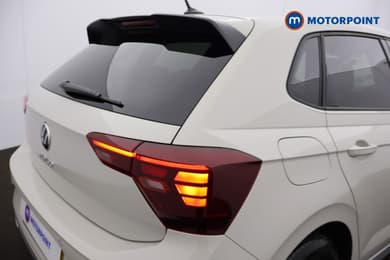 Volkswagen Polo R-Line Automatic Petrol Hatchback - Stock Number (1687391) - 24th supplementary image