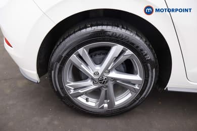 Volkswagen Polo R-Line Automatic Petrol Hatchback - Stock Number (1687391) - 26th supplementary image