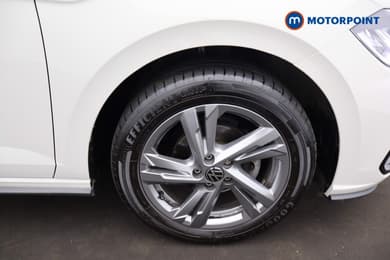 Volkswagen Polo R-Line Automatic Petrol Hatchback - Stock Number (1687391) - 27th supplementary image