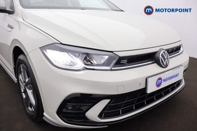 Volkswagen Polo R-Line Automatic Petrol Hatchback - Stock Number (1687391) - 28th supplementary image