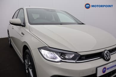 Volkswagen Polo R-Line Automatic Petrol Hatchback - Stock Number (1687391) - 29th supplementary image