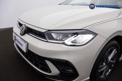 Volkswagen Polo R-Line Automatic Petrol Hatchback - Stock Number (1687391) - 30th supplementary image