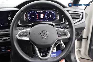Volkswagen Polo R-Line Automatic Petrol Hatchback - Stock Number (1687391) - 1st supplementary image