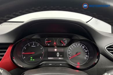 Vauxhall Crossland Gs Line Manual Petrol SUV - Stock Number (1688571) - 6th supplementary image