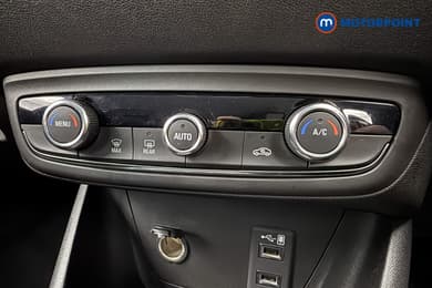 Vauxhall Crossland Gs Line Manual Petrol SUV - Stock Number (1688571) - 16th supplementary image