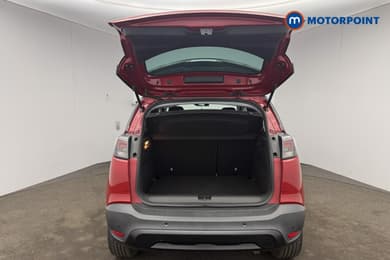 Vauxhall Crossland Gs Line Manual Petrol SUV - Stock Number (1688571) - 21st supplementary image