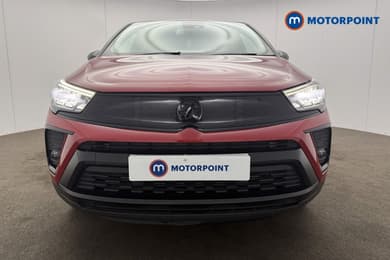 Vauxhall Crossland Gs Line Manual Petrol SUV - Stock Number (1688571) - 23rd supplementary image