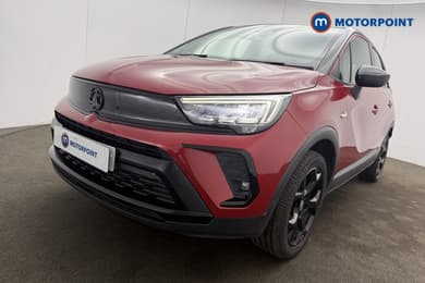 Vauxhall Crossland Gs Line Manual Petrol SUV - Stock Number (1688571) - 24th supplementary image