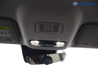 Mg Motor Uk HS Trophy Automatic Petrol-Electric Hybrid SUV - Stock Number (1688792) - 2nd supplementary image