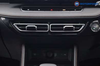 Mg Motor Uk HS Trophy Automatic Petrol-Electric Hybrid SUV - Stock Number (1688792) - 4th supplementary image