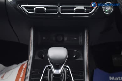 Mg Motor Uk HS Trophy Automatic Petrol-Electric Hybrid SUV - Stock Number (1688792) - 5th supplementary image