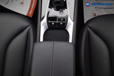 Mg Motor Uk HS Trophy Automatic Petrol-Electric Hybrid SUV - Stock Number (1688792) - 8th supplementary image