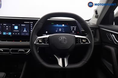 Mg Motor Uk HS Trophy Automatic Petrol-Electric Hybrid SUV - Stock Number (1688792) - 10th supplementary image