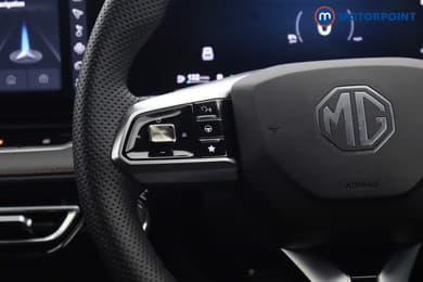 Mg Motor Uk HS Trophy Automatic Petrol-Electric Hybrid SUV - Stock Number (1688792) - 11th supplementary image
