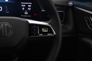 Mg Motor Uk HS Trophy Automatic Petrol-Electric Hybrid SUV - Stock Number (1688792) - 12th supplementary image