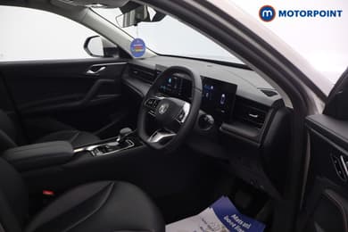 Mg Motor Uk HS Trophy Automatic Petrol-Electric Hybrid SUV - Stock Number (1688792) - 14th supplementary image