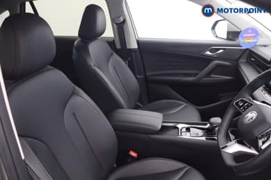 Mg Motor Uk HS Trophy Automatic Petrol-Electric Hybrid SUV - Stock Number (1688792) - 15th supplementary image