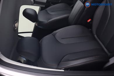 Mg Motor Uk HS Trophy Automatic Petrol-Electric Hybrid SUV - Stock Number (1688792) - 16th supplementary image