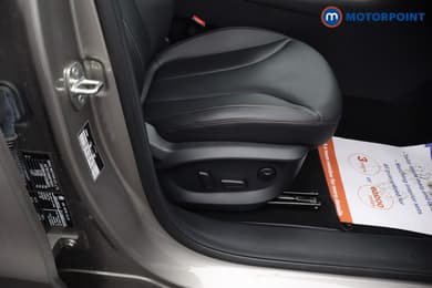 Mg Motor Uk HS Trophy Automatic Petrol-Electric Hybrid SUV - Stock Number (1688792) - 19th supplementary image