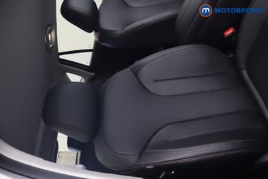 Mg Motor Uk HS Trophy Automatic Petrol-Electric Hybrid SUV - Stock Number (1688792) - 20th supplementary image