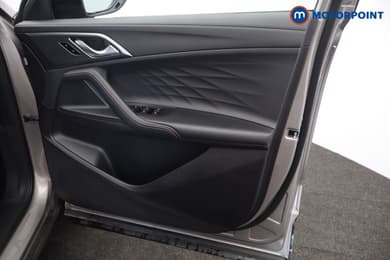 Mg Motor Uk HS Trophy Automatic Petrol-Electric Hybrid SUV - Stock Number (1688792) - 21st supplementary image