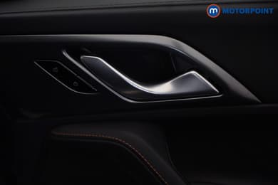 Mg Motor Uk HS Trophy Automatic Petrol-Electric Hybrid SUV - Stock Number (1688792) - 22nd supplementary image