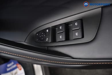 Mg Motor Uk HS Trophy Automatic Petrol-Electric Hybrid SUV - Stock Number (1688792) - 23rd supplementary image