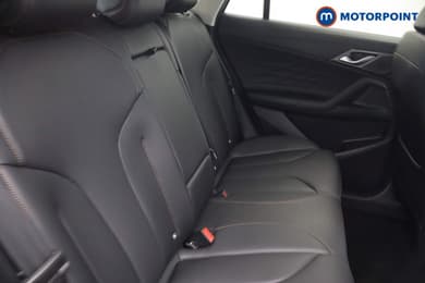 Mg Motor Uk HS Trophy Automatic Petrol-Electric Hybrid SUV - Stock Number (1688792) - 26th supplementary image