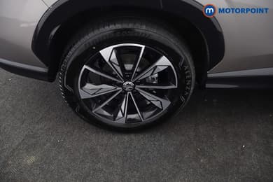 Mg Motor Uk HS Trophy Automatic Petrol-Electric Hybrid SUV - Stock Number (1688792) - 31st supplementary image