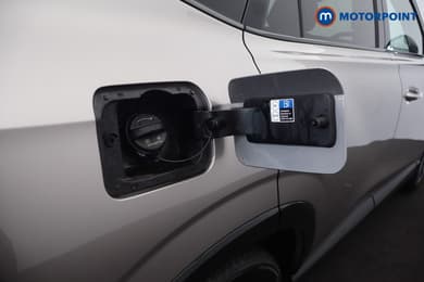 Mg Motor Uk HS Trophy Automatic Petrol-Electric Hybrid SUV - Stock Number (1688792) - 32nd supplementary image