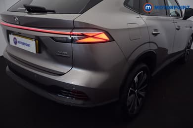 Mg Motor Uk HS Trophy Automatic Petrol-Electric Hybrid SUV - Stock Number (1688792) - 33rd supplementary image