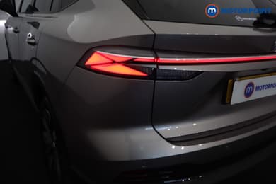 Mg Motor Uk HS Trophy Automatic Petrol-Electric Hybrid SUV - Stock Number (1688792) - 35th supplementary image