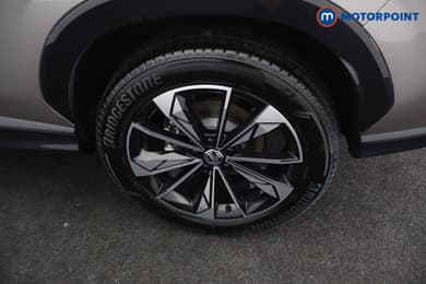 Mg Motor Uk HS Trophy Automatic Petrol-Electric Hybrid SUV - Stock Number (1688792) - 36th supplementary image