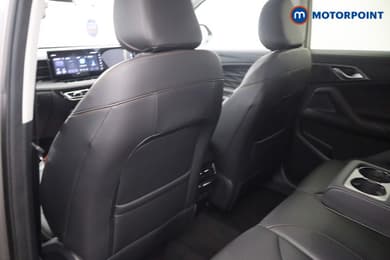 Mg Motor Uk HS Trophy Automatic Petrol-Electric Hybrid SUV - Stock Number (1688792) - 37th supplementary image
