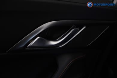 Mg Motor Uk HS Trophy Automatic Petrol-Electric Hybrid SUV - Stock Number (1688792) - 40th supplementary image