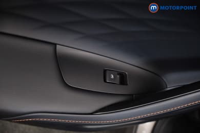 Mg Motor Uk HS Trophy Automatic Petrol-Electric Hybrid SUV - Stock Number (1688792) - 41st supplementary image