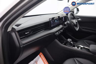 Mg Motor Uk HS Trophy Automatic Petrol-Electric Hybrid SUV - Stock Number (1688792) - 42nd supplementary image
