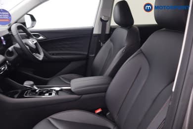 Mg Motor Uk HS Trophy Automatic Petrol-Electric Hybrid SUV - Stock Number (1688792) - 43rd supplementary image