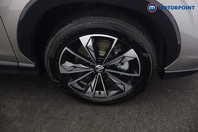 Mg Motor Uk HS Trophy Automatic Petrol-Electric Hybrid SUV - Stock Number (1688792) - 52nd supplementary image